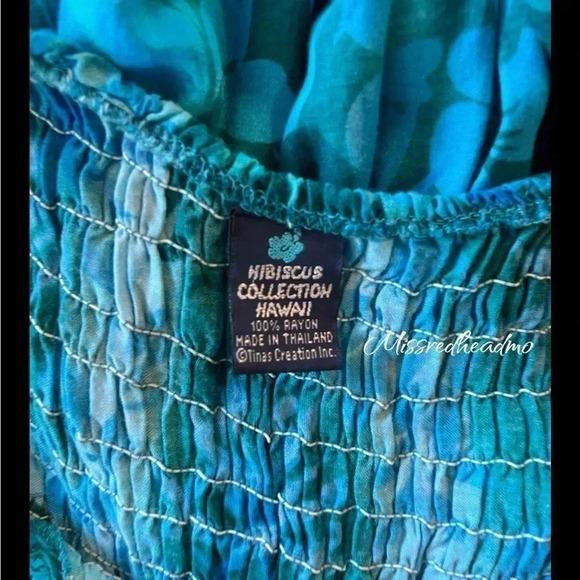 ~Hibiscus Collection Hawaii~ - Small - Picture 5 of 6